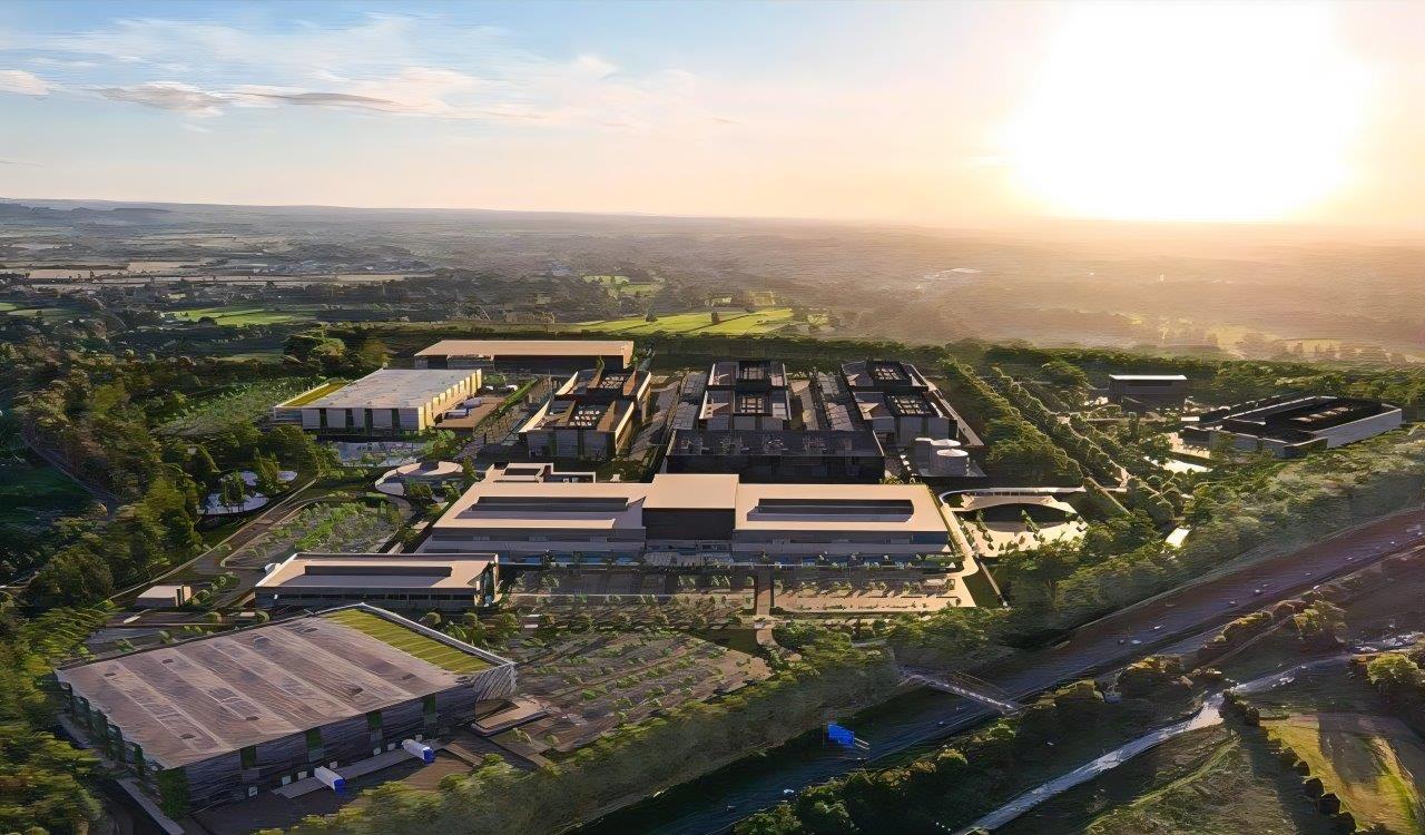 Kildare Innovation Campus