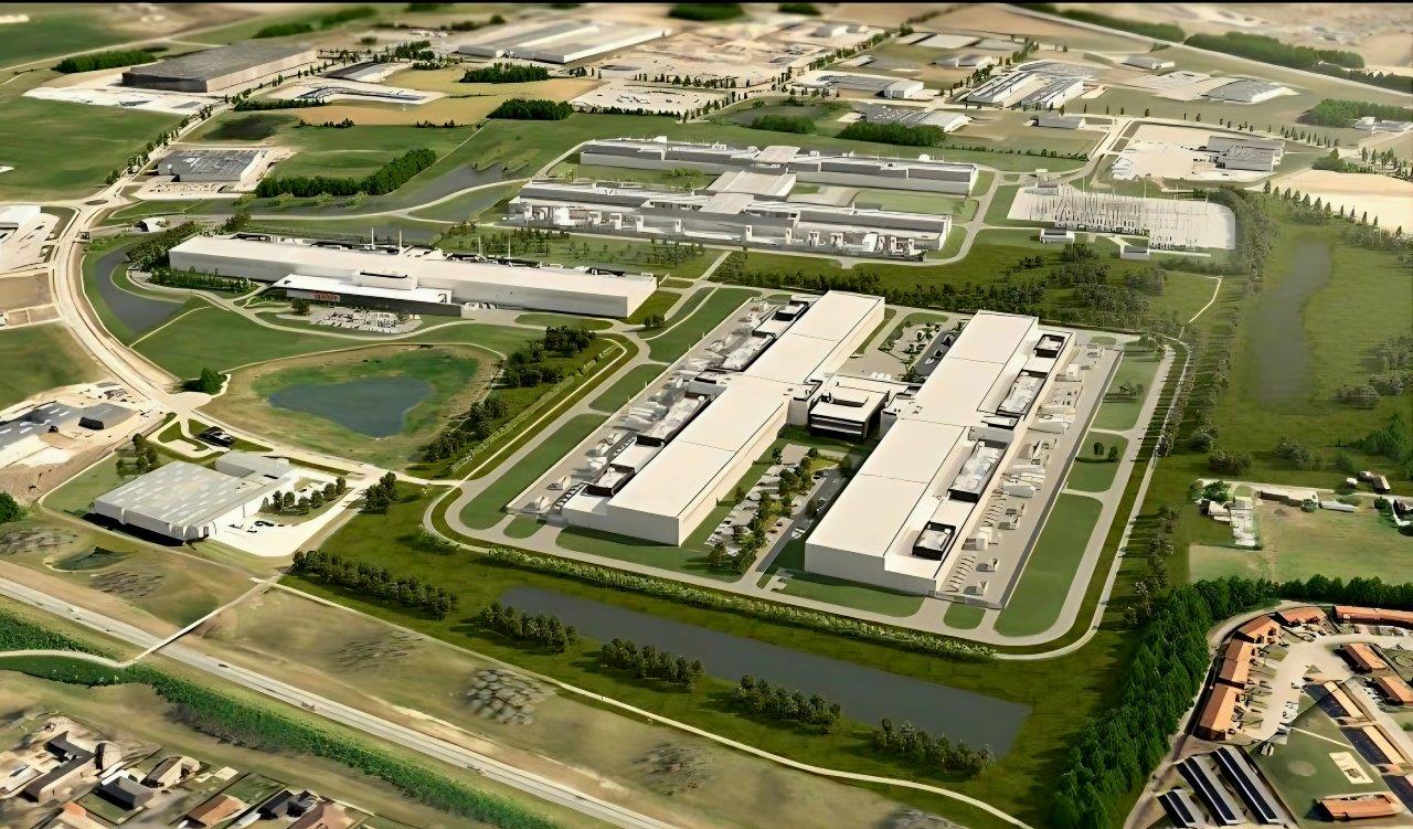 Pregnana Innovation Campus