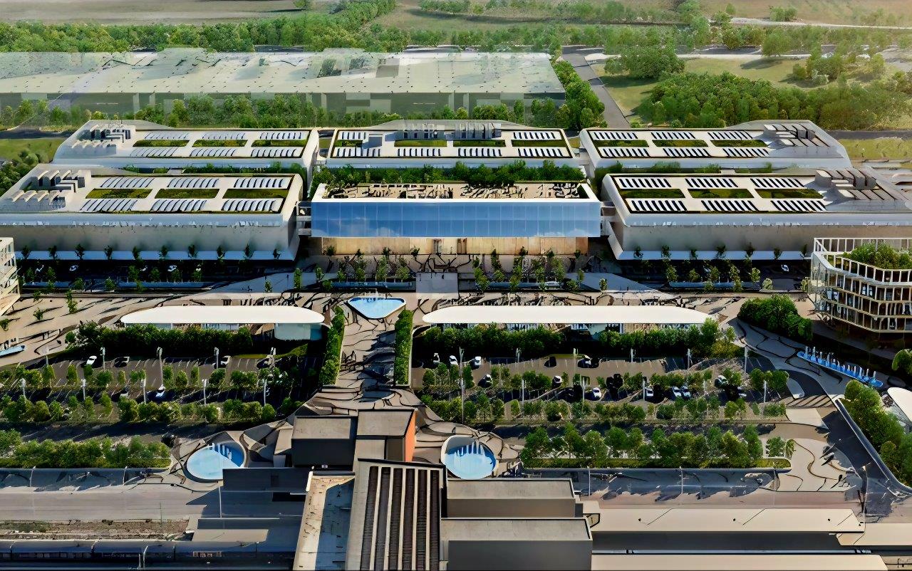 Varde Innovation Park